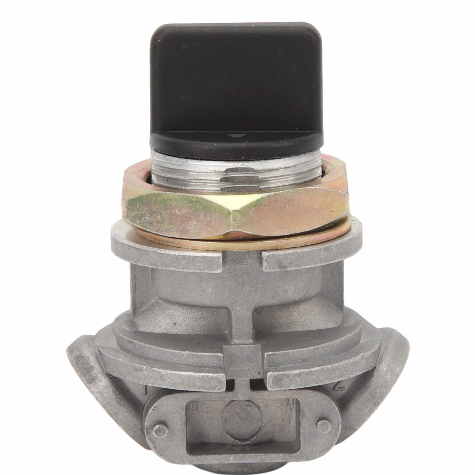 Zawór Elektromagnetyczny Kierunku Samochodu 4630360000 dla DAF Man Truck Car Elektroniczny Zawór Kontroli Poziomu Wymiana